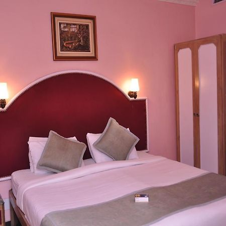 Hotel Oyo Premium Railway Station Patna Patna  Exteriér fotografie