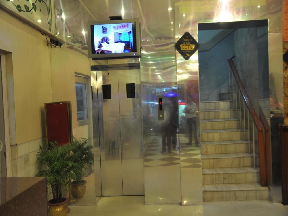 Hotel Oyo Premium Railway Station Patna Patna  Exteriér fotografie