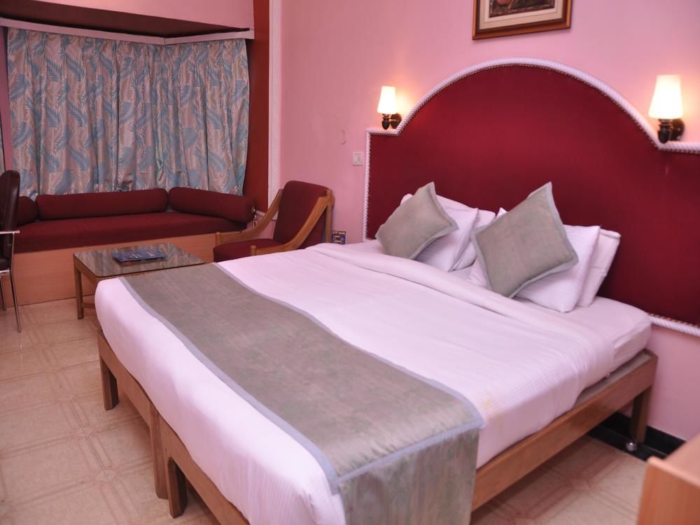 Hotel Oyo Premium Railway Station Patna Patna  Exteriér fotografie