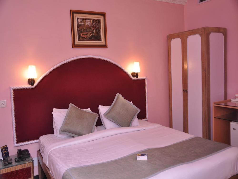 Hotel Oyo Premium Railway Station Patna Patna  Exteriér fotografie