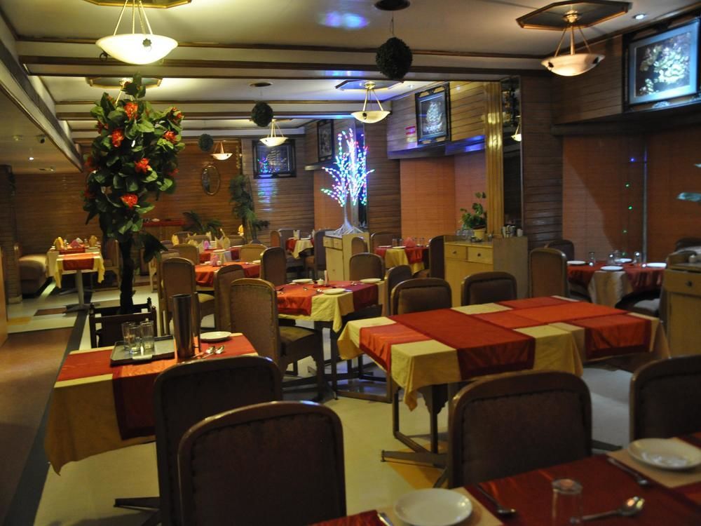 Hotel Oyo Premium Railway Station Patna Patna  Exteriér fotografie