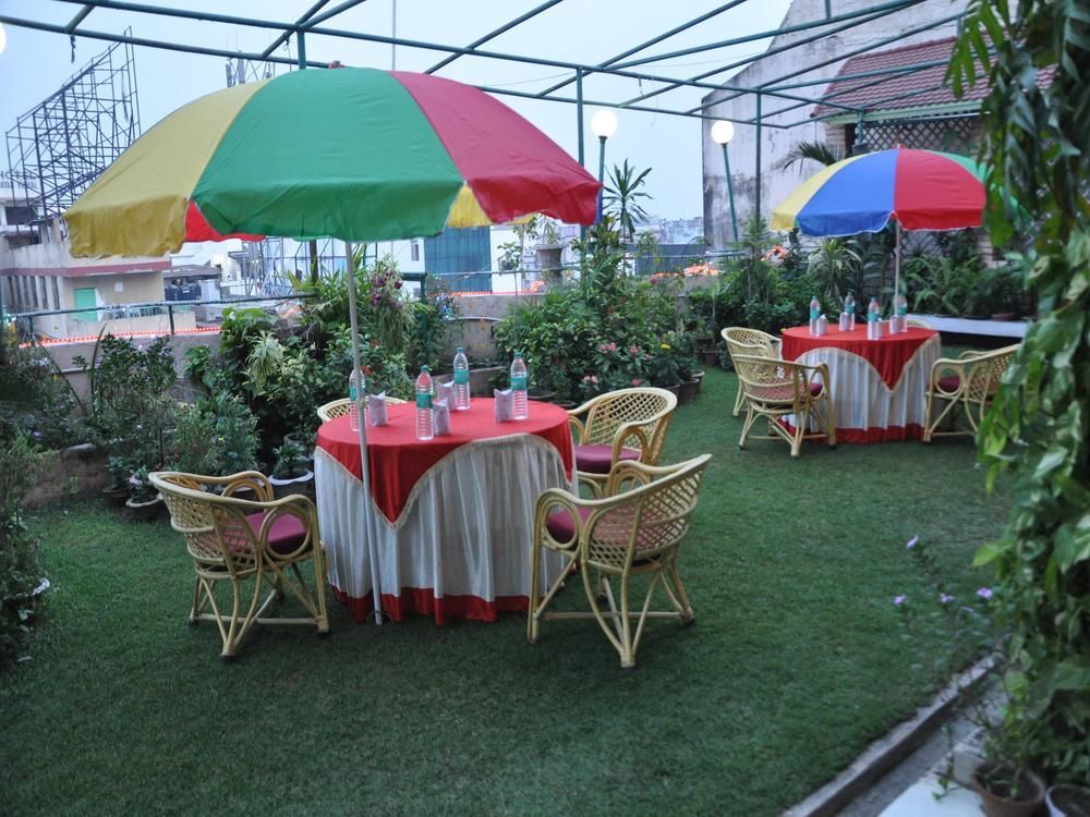 Hotel Oyo Premium Railway Station Patna Patna  Exteriér fotografie