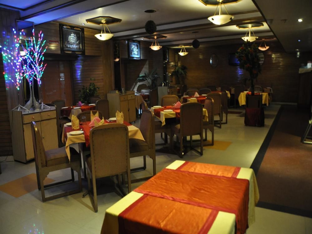 Hotel Oyo Premium Railway Station Patna Patna  Exteriér fotografie