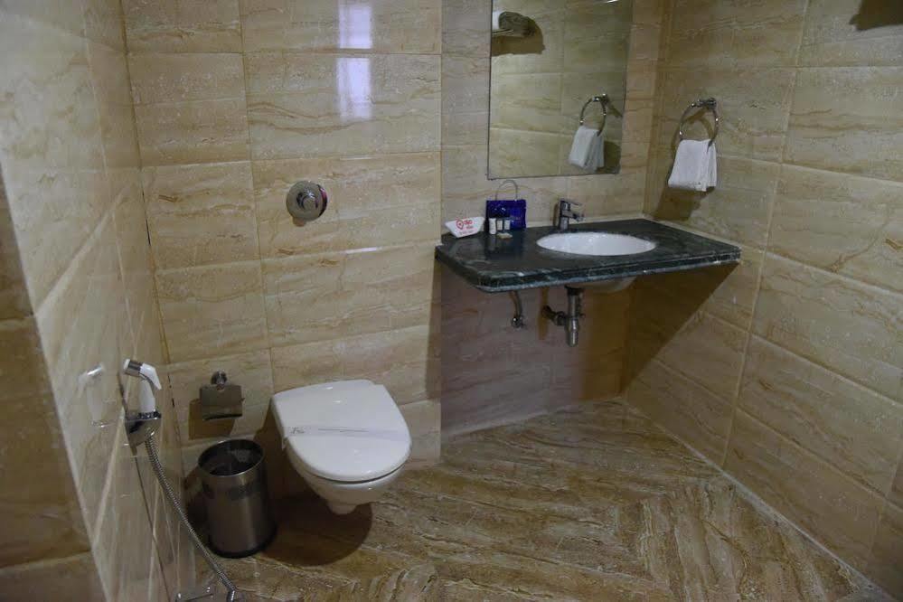 Hotel Oyo Premium Railway Station Patna Patna  Exteriér fotografie