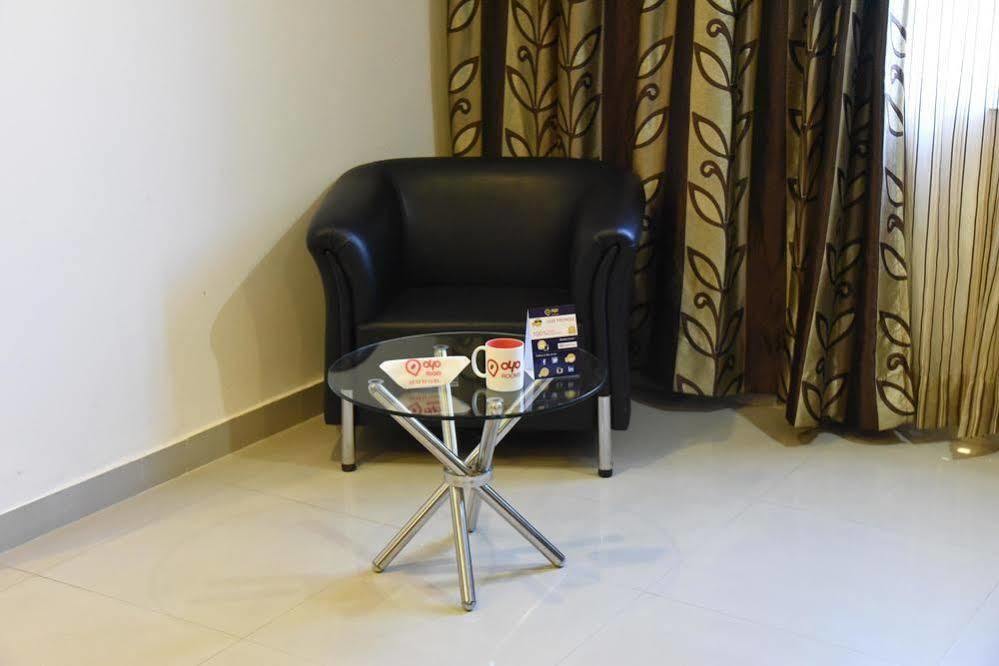 Hotel Oyo Premium Railway Station Patna Patna  Exteriér fotografie