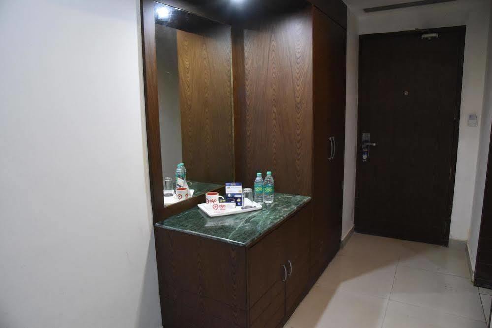 Hotel Oyo Premium Railway Station Patna Patna  Exteriér fotografie