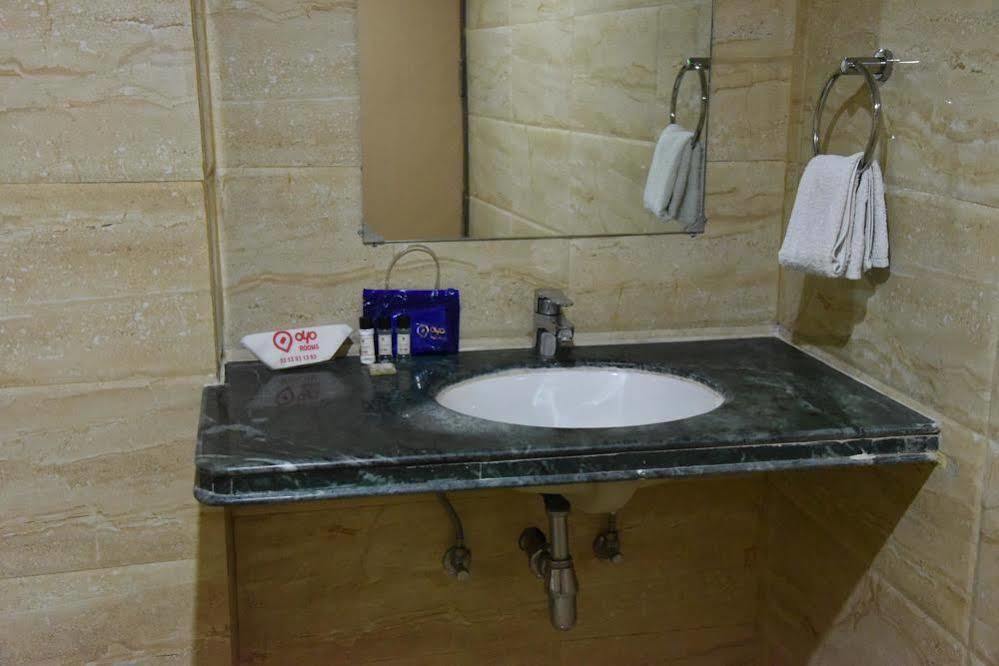 Hotel Oyo Premium Railway Station Patna Patna  Exteriér fotografie